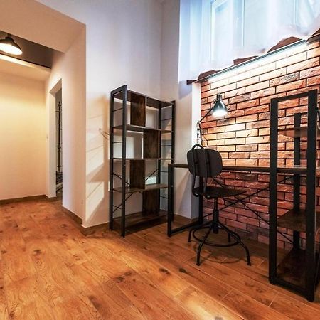 Apartament Loft Appartamento Bielsko-Biała Esterno foto
