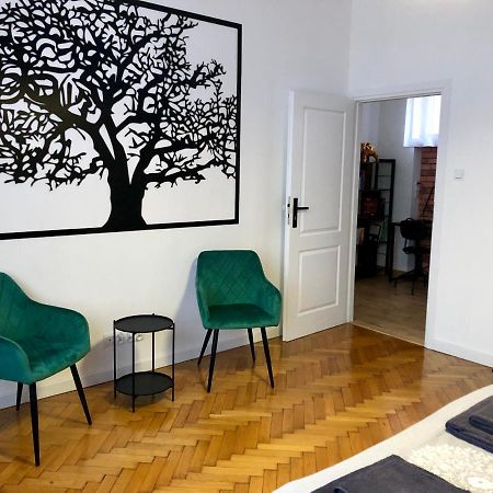 Apartament Loft Appartamento Bielsko-Biała Esterno foto