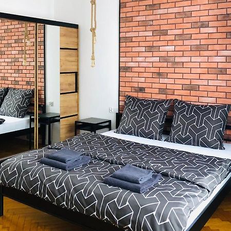 Apartament Loft Appartamento Bielsko-Biała Esterno foto