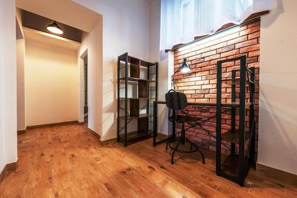 Apartament Loft Appartamento Bielsko-Biała Esterno foto