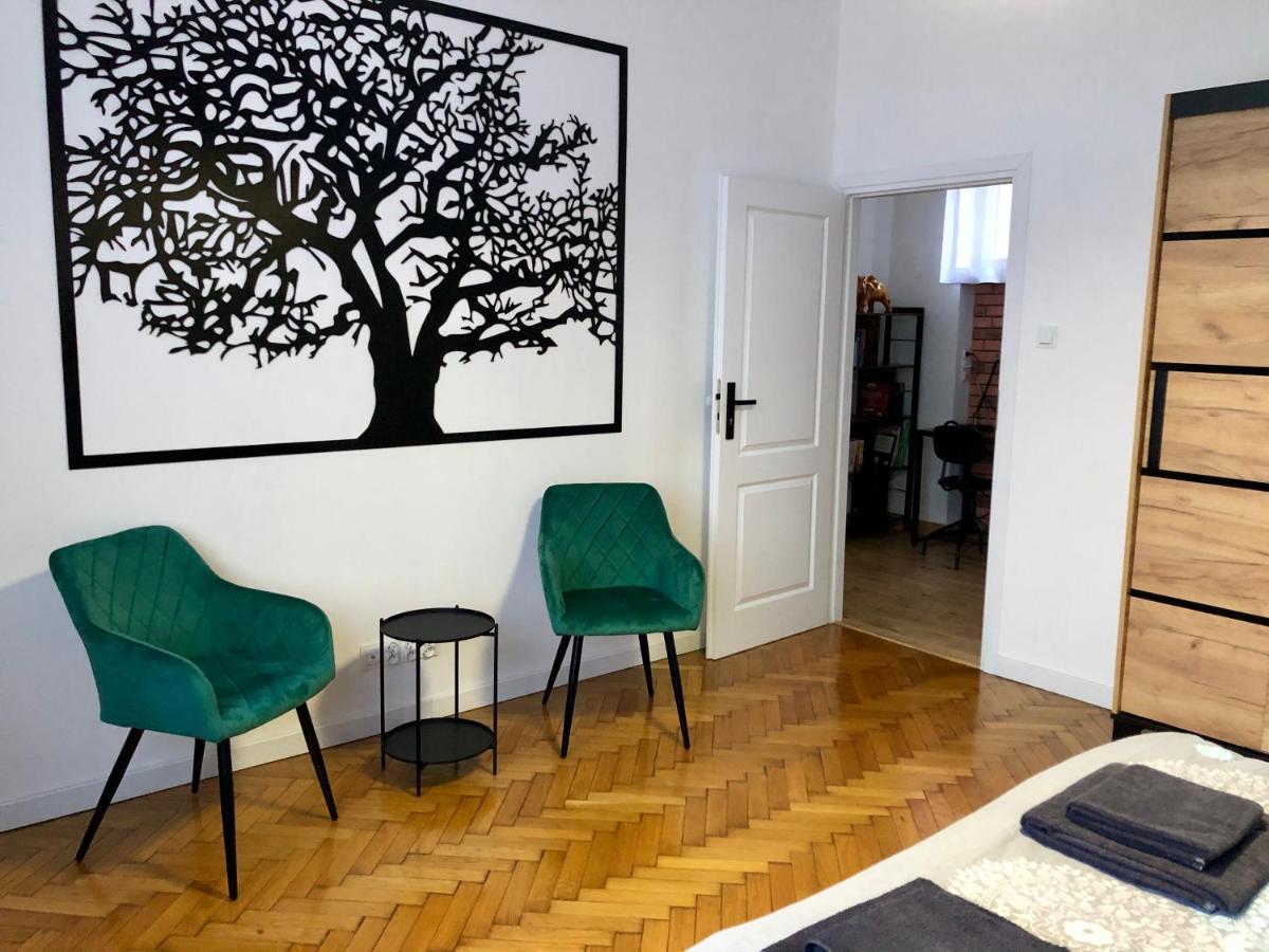 Apartament Loft Appartamento Bielsko-Biała Esterno foto