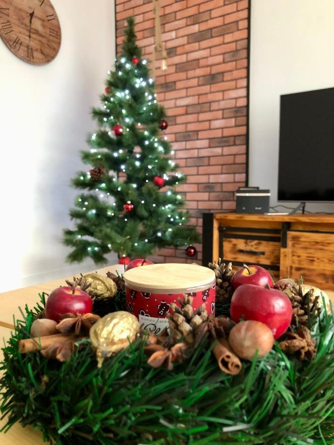 Apartament Loft Appartamento Bielsko-Biała Esterno foto